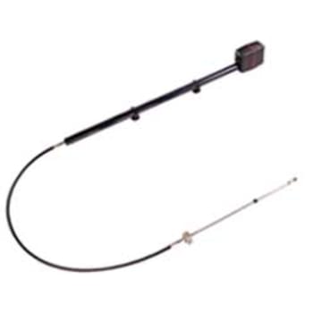 Universal Sterndrive (E12026)