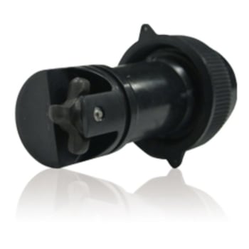 DST800 FI-70 Series Depth / Speed / Temp Triducer