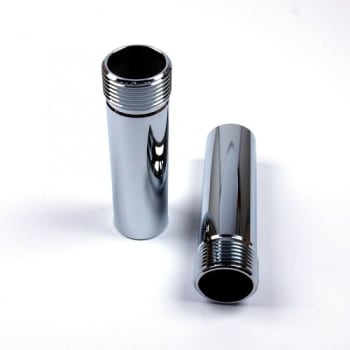 ADT Chromed-Brass adaptor- Required - MariFix to CXL21