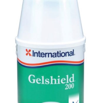 GELSHIELD PLUS BLUE 2.25LT