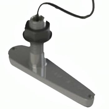 Dragonfly Plastic Thru-Hull Transducer CPT-70