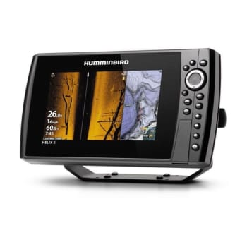 HELIX 8 CHIRP MSI+ GPS G4N