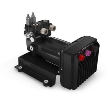 SmartPump v2 (010-00705-62)