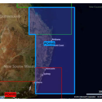 G2 - Sml Sd - Hxpc414s - Mackay To Twofold Bay