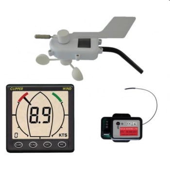 Clipper Wireless Wind System (CLIP-WWIND)