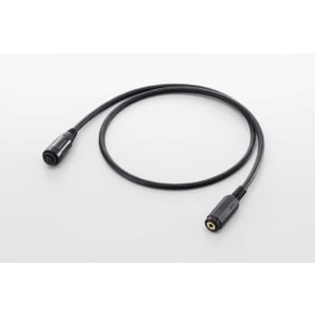 Headset adapter cable