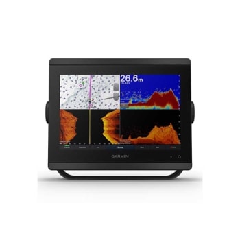 GPSMAP 8410XSV with 10" Touchscreen - with Inbuilt Sounder