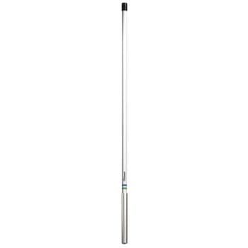 1.2m Fibreglass AIS Antenna - White