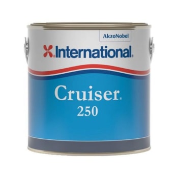 CRUISER 250 BLACK 3LT