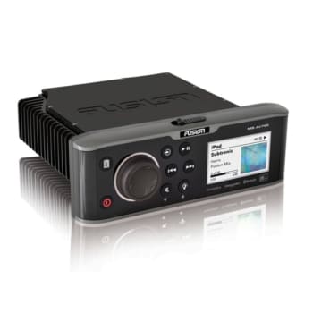 MS-AV755 755 Series DVD Source Unit