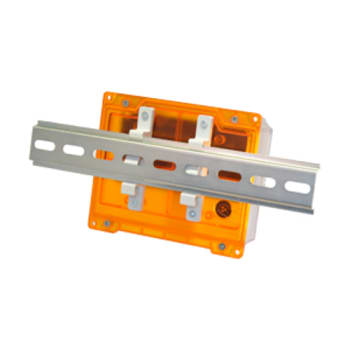 DIN Rail Mounting Kit