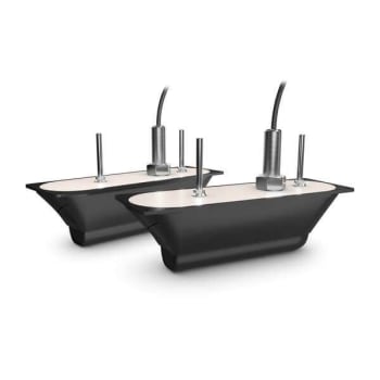 GT56UHD-TH Through Hull High Definition Side Scanning Transducers (Pair) (010-02732-11)