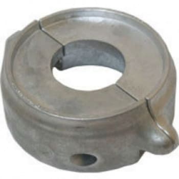 VOLVO SAILDRIVE 130S & 150S CM358407Z