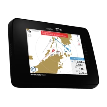 XB-9010 Watchmate Vision 2 Transponder