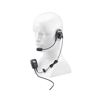 Handset and Mike for M1V