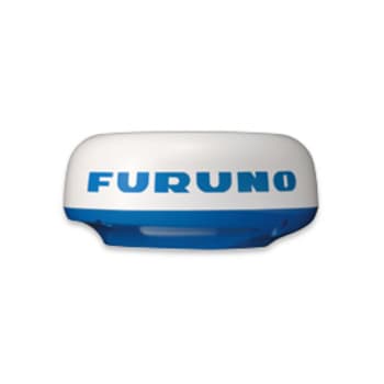 DRS4DL 4kW 19 Inch Radome Single Range - Cable Not supplied