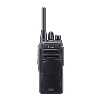 F29DR Digital PMR Radio