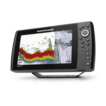 HELIX 10 CHIRP GPS G4N