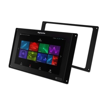 Adapter Plate To Fit Axiom 12 Pro Into E120W Classic Size Cutout