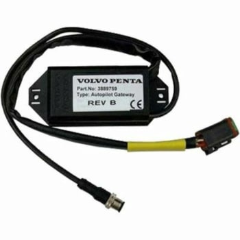 Volvo IPS Interface Unit