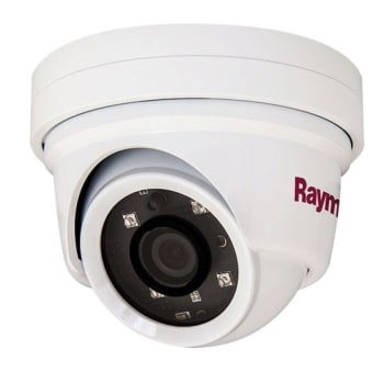 CAM 220IP IP Network Camera