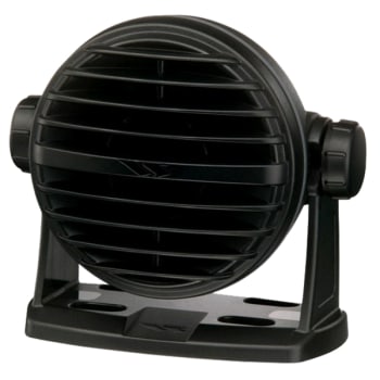 MLS-300 External Speaker - Black
