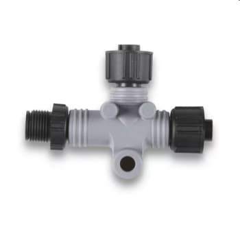 Nmea 2000 Tee Connector