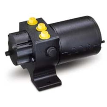 Type 1 Pump 24volt (M81119)