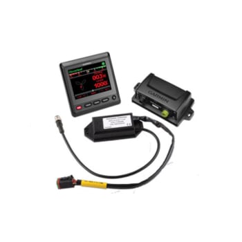 GHP Reactor Steer-by-wire Corepack for Yamaha® Helm Master