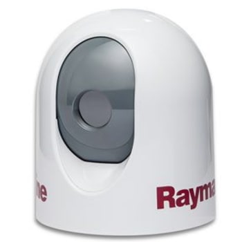 RAYMARINE T273 Thermal Camera (640 x 480, 25Hz) - PAL (E70122)