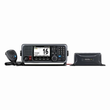 GM600 GMDSS VHF Transceiver with Class A DSC