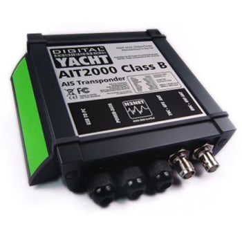AIT2000 Class B Transponder