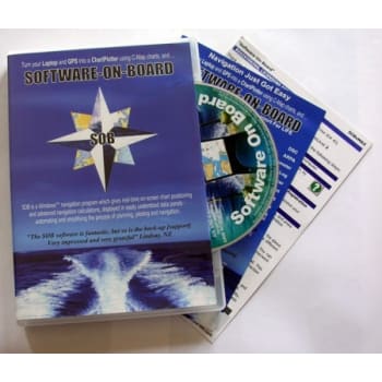 Sob Standard Pc Navigator