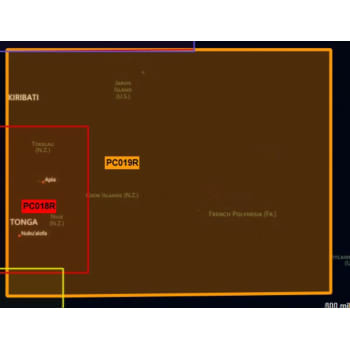 G2 - Reg Sd - Hxpc019r - Polynesia