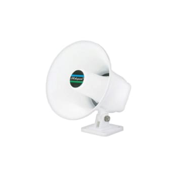 Shakespeare Hailer Horn Speaker 13cm 15 watt external horn/hailer