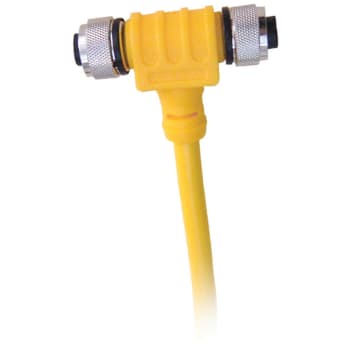 Micro/mid Powertap Tee