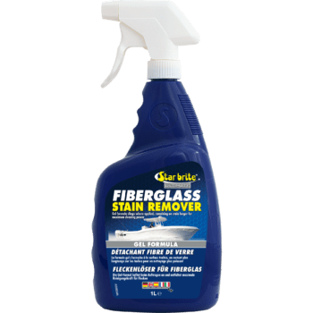 Ultimate Fiberglass Stain Remover 1ltr