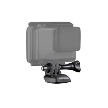 RL-510 GoPro. Garmin VIRB X / XE Top Plate (for Mini + Midi)
