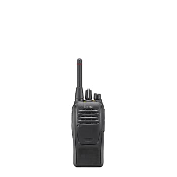 F29SR2 PMR446 Transceiver