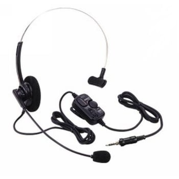 VOX Headset SSM-64A - VC-24