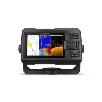 Striker Plus 5cv - No Transducer - Standard