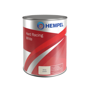 Hard Racing Red 2.5L