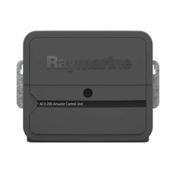 Acu-200 Actuator Control Unit
