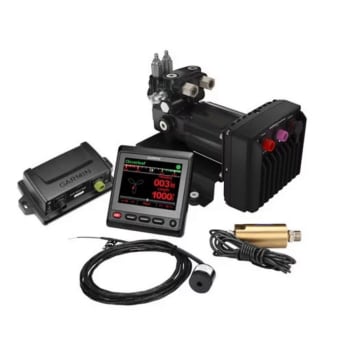 Reactor 40 Hydraulic Corepack with SmartPump v2 with GHC20