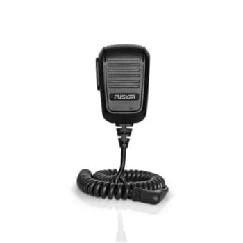 Handheld Microphone (010-13014-00)