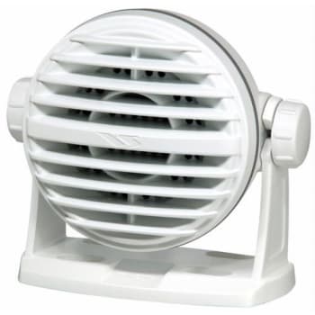 MLS-300 External Speaker - White