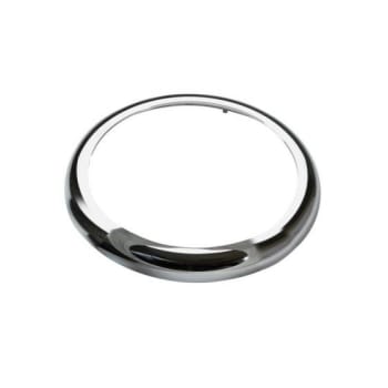 VL Flex 52 - Bezel Round Chrome (A2C5318602901)