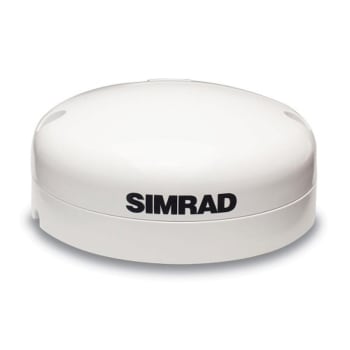 GS25 GPS Antenna Module Pack