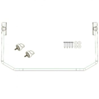 Gimbal Mount - Helix 9 & 10 Series