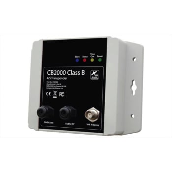 CB2000 ClassB AIS inc N2K